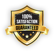 Badge garantie