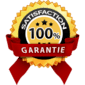 Satisfaction 100 garantie - AB Fermetures Le Havre