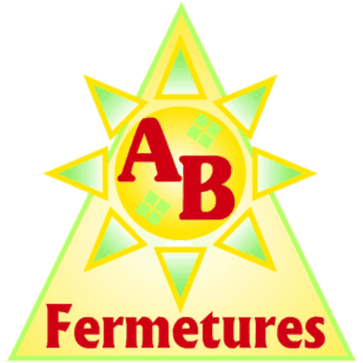 Logo officiel AB Fermetures Le Havre
